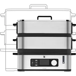 WMF KÜCHENminis Vitalis E