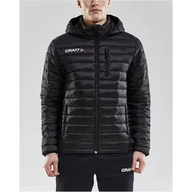 Craft Isolate Steppjacke Herren 9999 black XXL