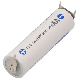 Panasonic eneloop AA 3 St.