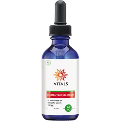 Elementares Selen (60 Milliliter)