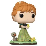 Funko POP! Disney Ultimate Princess Anna #1023