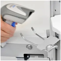 Ergotron Montagekomponente (Halter, T-Slot-Halterung)