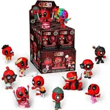 Funko Deadpool 30th Anniversary - 1 Stück Blind Box