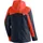 Maier Sports Damen Glacierguard Jacke (Größe XL, blau)