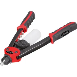 VIGOR Blindniet-Zange, V2788, 320 mm, Anzahl Werkzeuge: 5