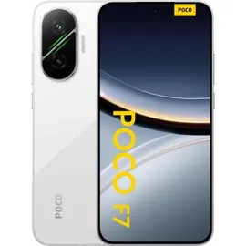 Xiaomi Poco F7 12 GB RAM 512 GB White