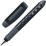 Faber-Castell Schulfüller Scribolino Rechtshänder A schwarz | Gr.: onesize