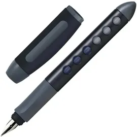 Faber-Castell Schulfüller Scribolino Rechtshänder A schwarz | Gr.: onesize
