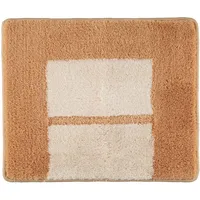 Rhomtuft Liberty Beige 60 x 50 cm