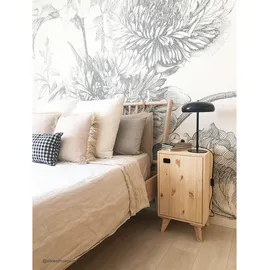 Astigarraga Sideboard 37,3 x 53,5 x 33 cm Braun