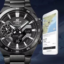 Casio Edifice ECB-2200DC-1A