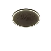 Brumberg Akustikpaneel Devon Circle Inlay Ø 1200 mm 2 St.