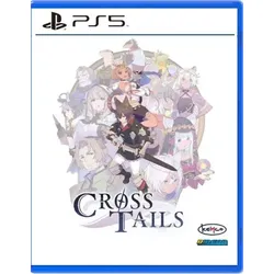 Cross Tails - PS5 [JP Version]