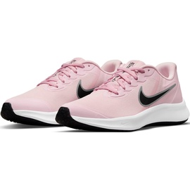 Nike Star Runner 3 Kinder pink foam/black 38