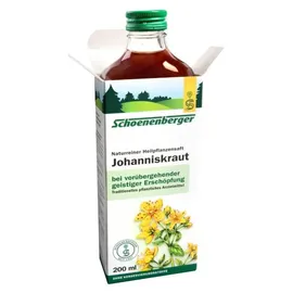 Schoenenberger Schoenenberger