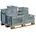 Transportbehälter L600 x B400 x H220 mm 1-tlg