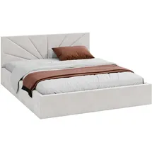 Fdm SUNSET 160 x 200 cm Beige