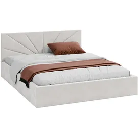 Fdm SUNSET 160 x 200 cm Beige
