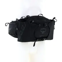 Osprey Tempest 6l Gürteltasche One Size Schwarz
