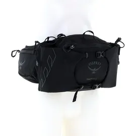 Osprey Tempest 6l Gürteltasche One Size Schwarz