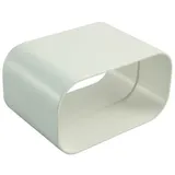 Marley Flachkanalverbinder 150 Flachkanal