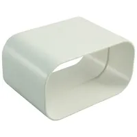 Marley Flachkanalverbinder 150 Flachkanal