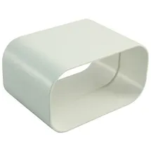 Marley Flachkanalverbinder 150 Flachkanal