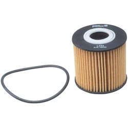 PURFLUX Ölfilter für Nissan Np300 Pickup Almera II Tino X Trail I Primera Pick Up Navara L333