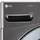 LG F11WM17TS2B Waschmaschine (17 kg, 1060 U/min)