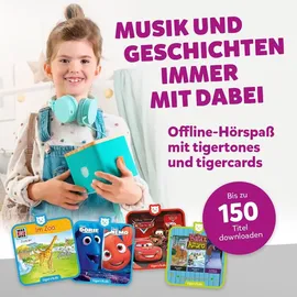 Tiger Media Tigerbox Touch Plus grau