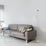 Rabalux Vlasta 7006 23W Silber