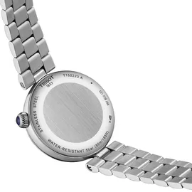 TISSOT Desir 29,6 mm T152.223.11.496.00