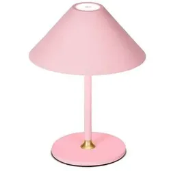 Halo Design - Hygge Portable Tischleuchte Rose