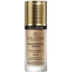 COLLISTAR Unico Foundation - natur