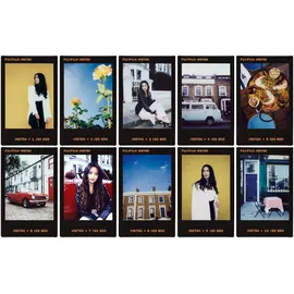 Fujifilm Instax Mini Film 10 St. contact sheet