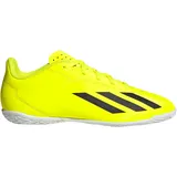 adidas X Crazyfast, tesoye/cblack/ftwwht 36