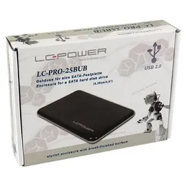 LC-POWER LC-PRO-25BUB