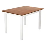 OTTO home Dakota 120 x 80 x 75 cm gelb