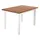 OTTO home Dakota 120 x 80 x 75 cm gelb