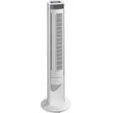 CasaFan Airos Big Pin II WE Turmventilator weiß