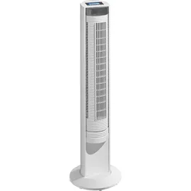 CasaFan Airos Big Pin II WE Turmventilator weiß