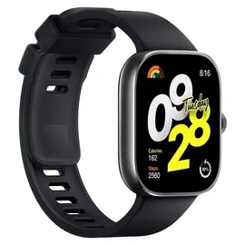 Xiaomi Redmi Watch 4 obsidian black