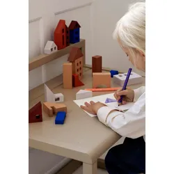 Bauklötze | Little Architect Blocks