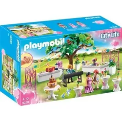 PLAYMOBIL® 9228 Hochzeitsparty