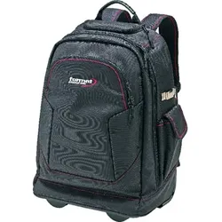 Werkzeugrucksack mit Rollen