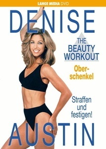 Denise Austin - The Beauty Workout: Oberschenkel (DVD)