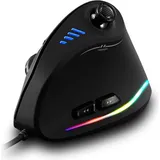 docooler Zelotes C-18 Schwarz