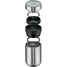 WMF My2Go Thermo Speisebehälter Aufbewahrungsbehälter-Set, 2-tlg. (605246030)