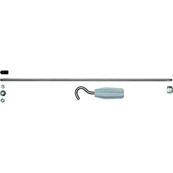 PESOLA Druckset MacroLine z.Maacro-Waagen - 8004