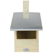 Esschert Design Nistkasten Rotschwänzchen Hellgrün